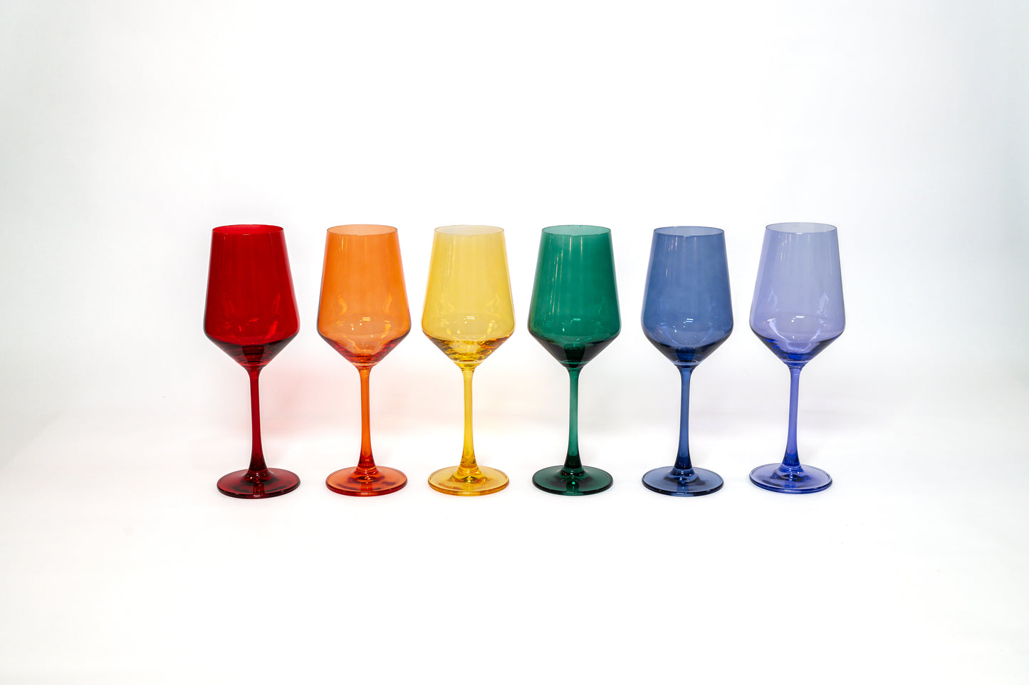 Rainbow - Bold Babes